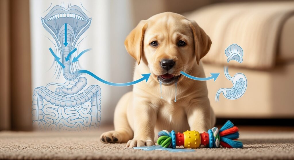 10-facts-can-teething-cause-vomiting-in-puppies