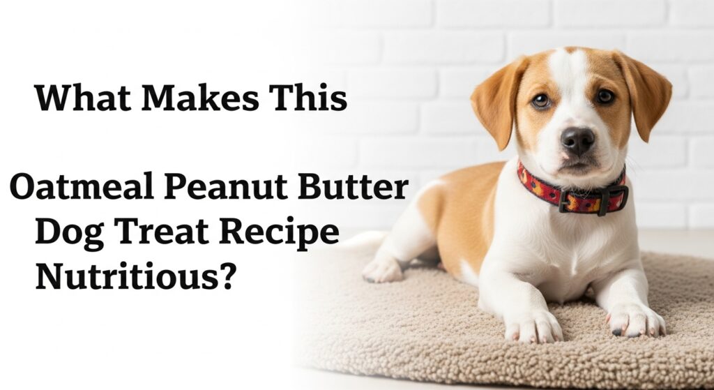 10-steps-to-high-protein-oatmeal-peanut-butter-dog-treat-recipe-for-strong-muscles