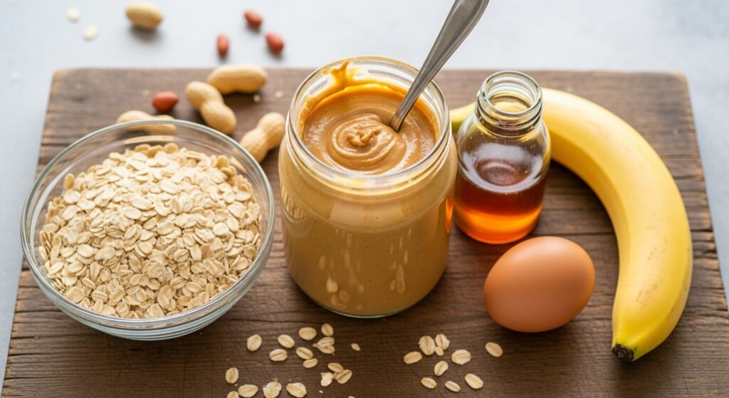 10-steps-to-high-protein-oatmeal-peanut-butter-dog-treat-recipe-for-strong-muscles