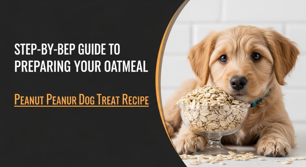 10-steps-to-high-protein-oatmeal-peanut-butter-dog-treat-recipe-for-strong-muscles
