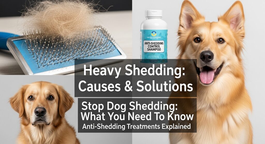 20-effective-anti-shedding-for-dogs-tips-to-reduce-excess-fur