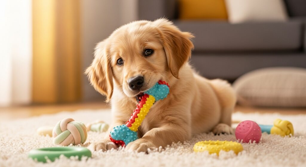10-facts-that-prove-can-teething-cause-vomiting-in-puppies