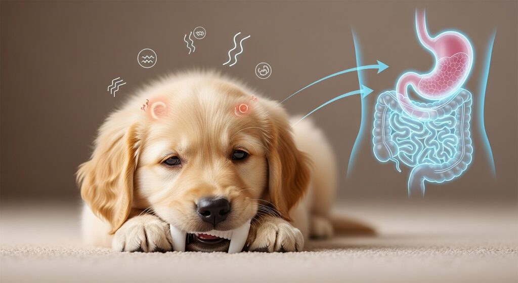 10-facts-can-teething-cause-vomiting-in-puppies