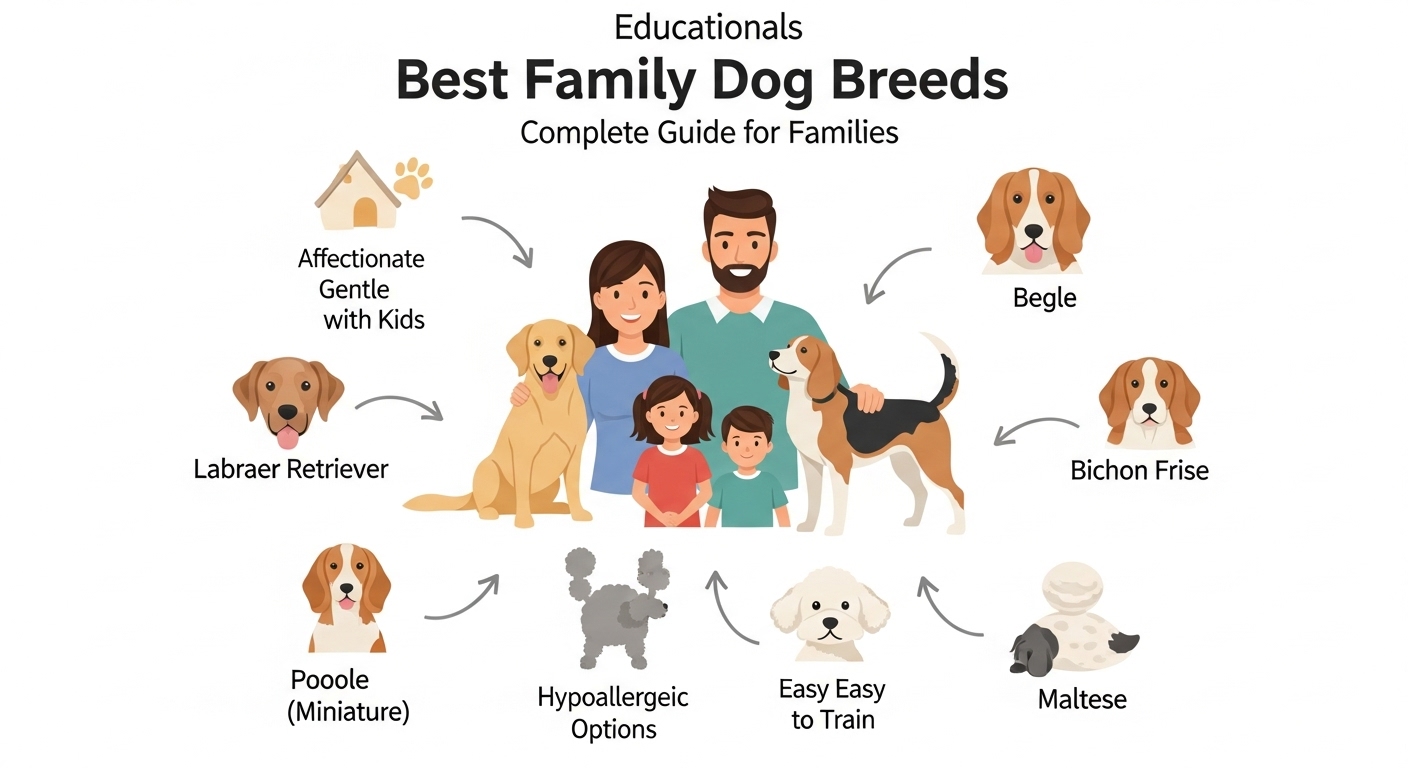 best-family-dog-breeds-complete-guide-for-families