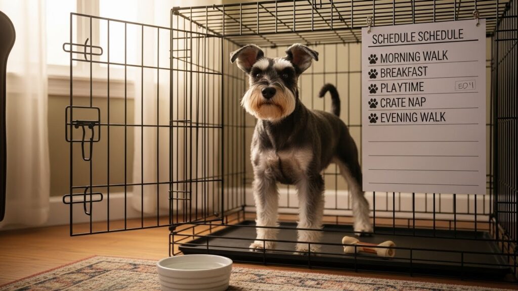 how-to-keep-a-dog-from-barking-in-a-crate-12-calming-tips-for-anxious-dogs