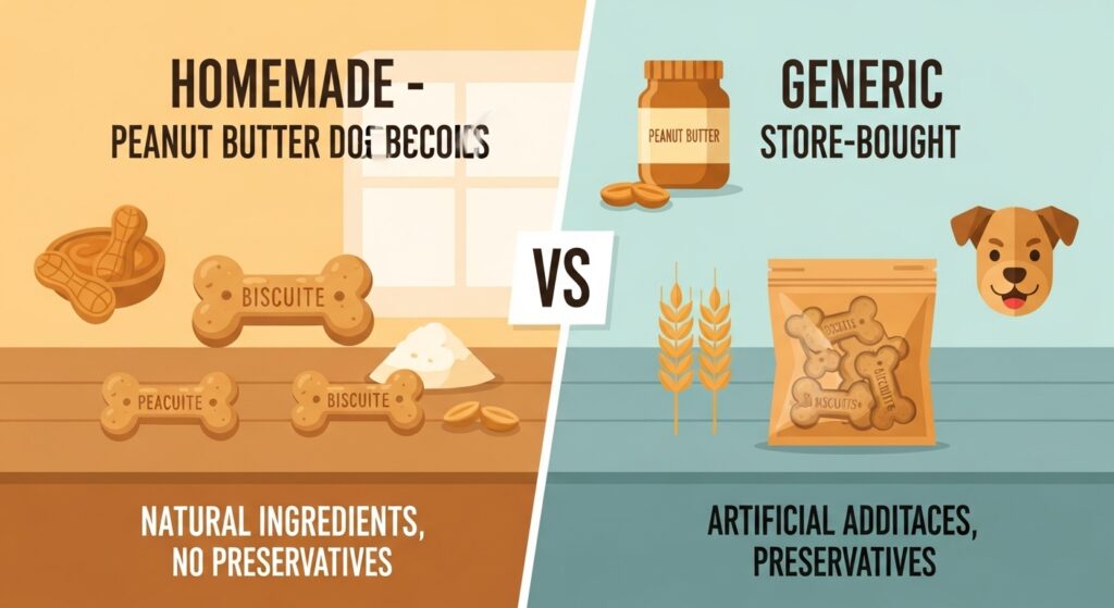 peanut-butter-dog-biscuit-recipe-7-simple-steps