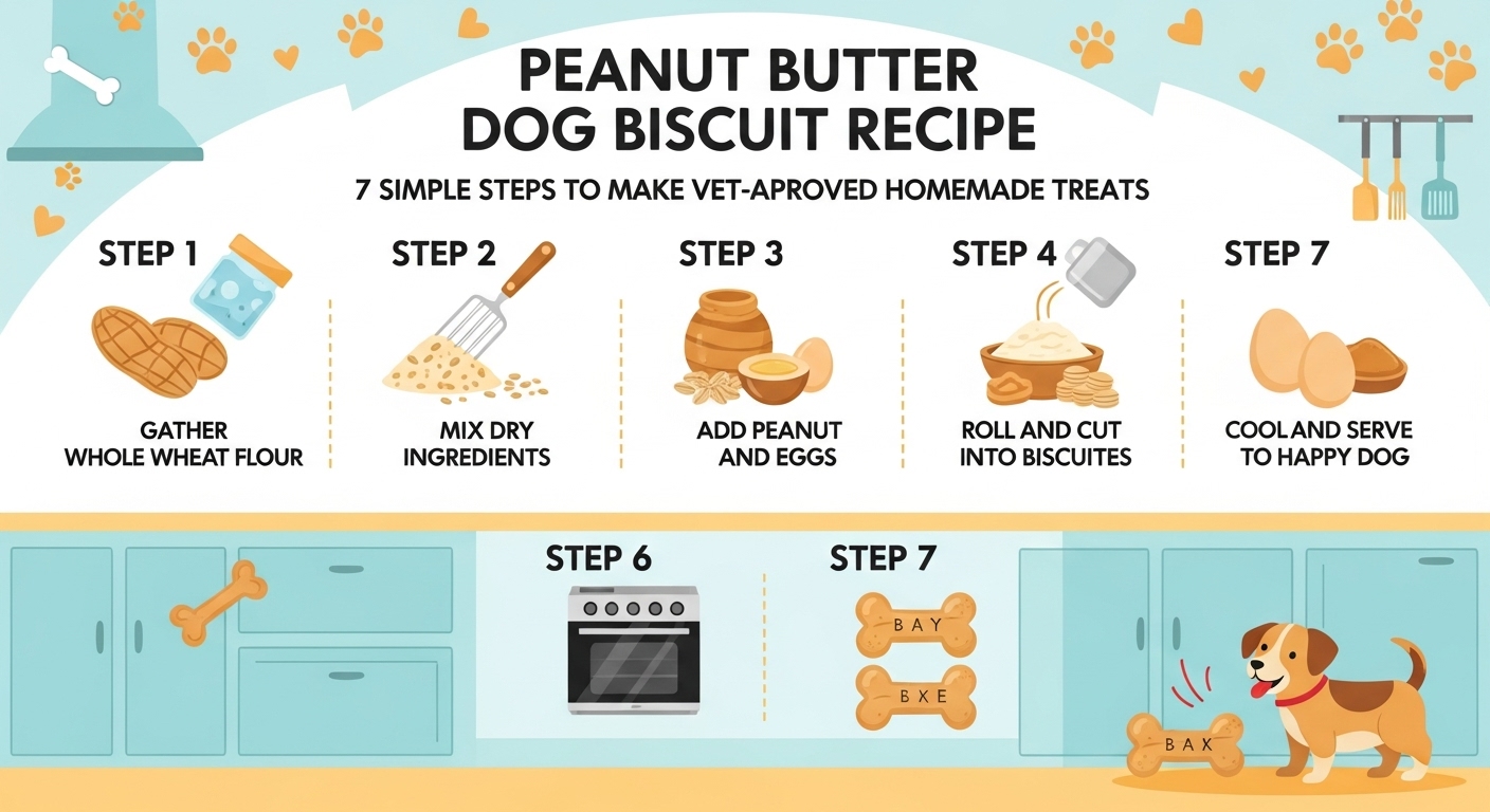 peanut-butter-dog-biscuit-recipe-7-simple-steps