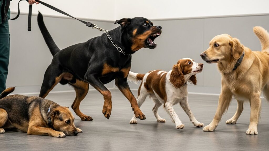 why-does-my-dog-always-bark-at-other-dogs