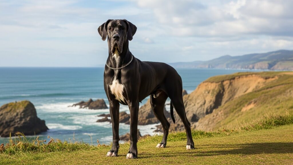 the-complete-guide-to-the-black-great-dane-dog-breed-information-puppies-expert-tips