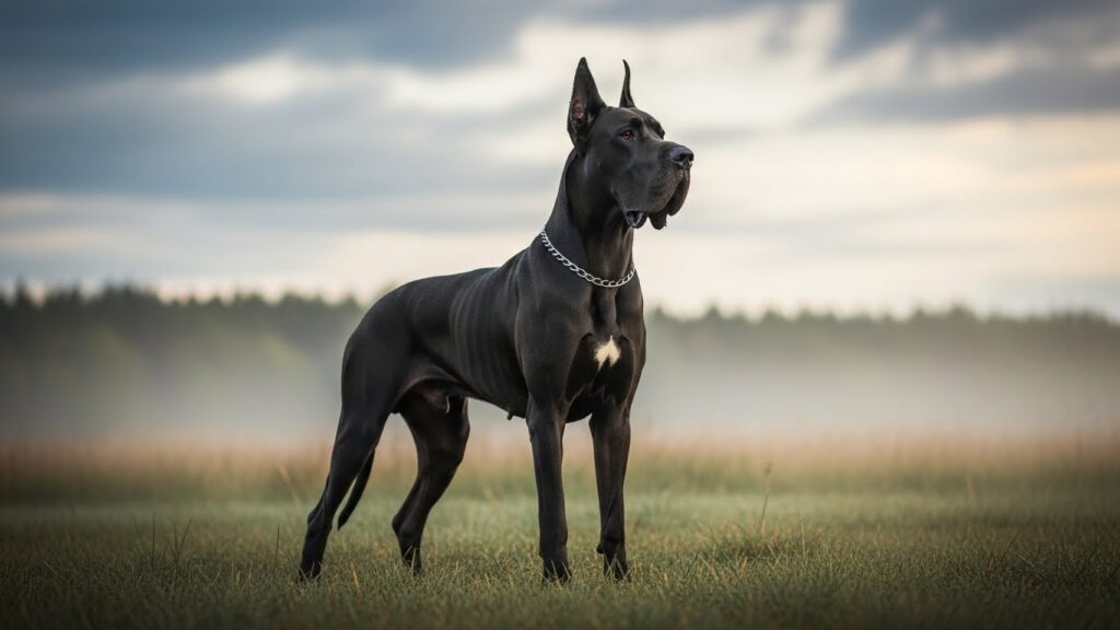 the-complete-guide-to-the-black-great-dane-dog-breed-information-puppies-expert-tips